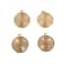 Vintage Floral Print Charm Set by Bead Landing™